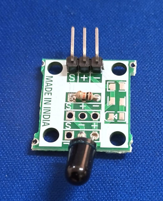 Fire / Flame Sensor 3 Pin  Module ETE9925