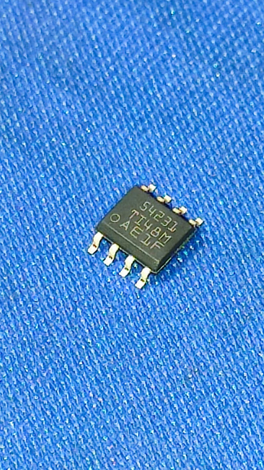 TPS54231DR dc to dc converter TI 54231DR ETD11069