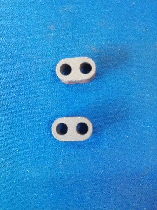 FERRITE BEAD BALUN CORE GREY ET11249