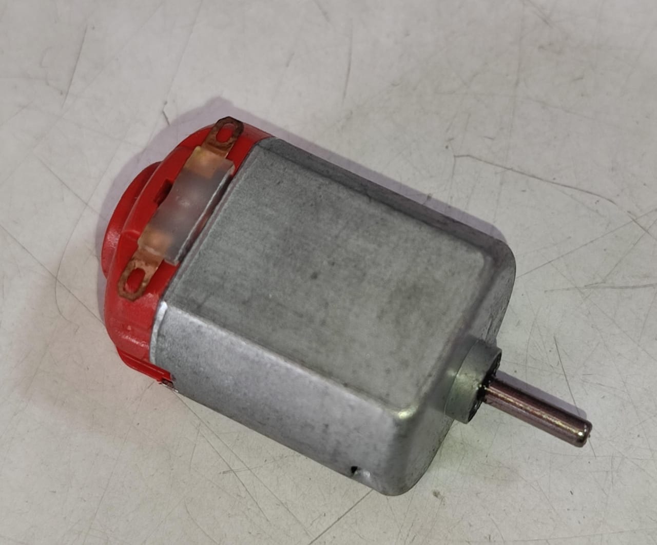 5V MINI MOTOR DC ET6069