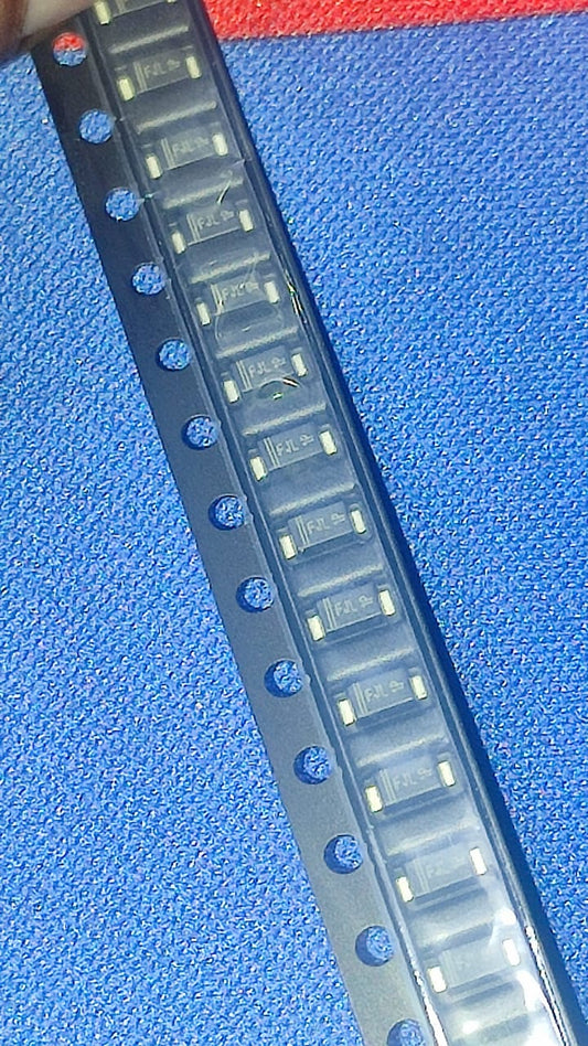 MM1W24 SOD-123FL FJL Shikues 1W 24V Zener Diode SMD ETA2369