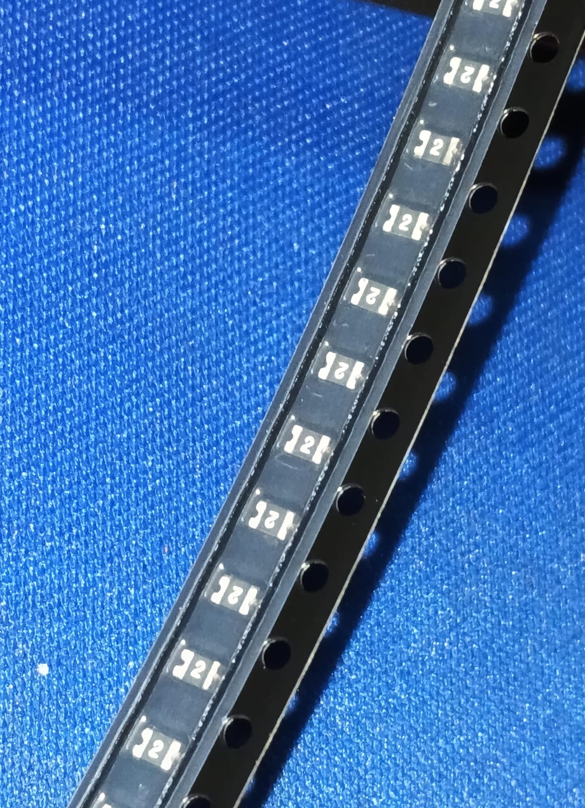 9V 200mA 0805 PPTC SMD0805B020TF BRIGHT KING Resettable Fuse ETD11105