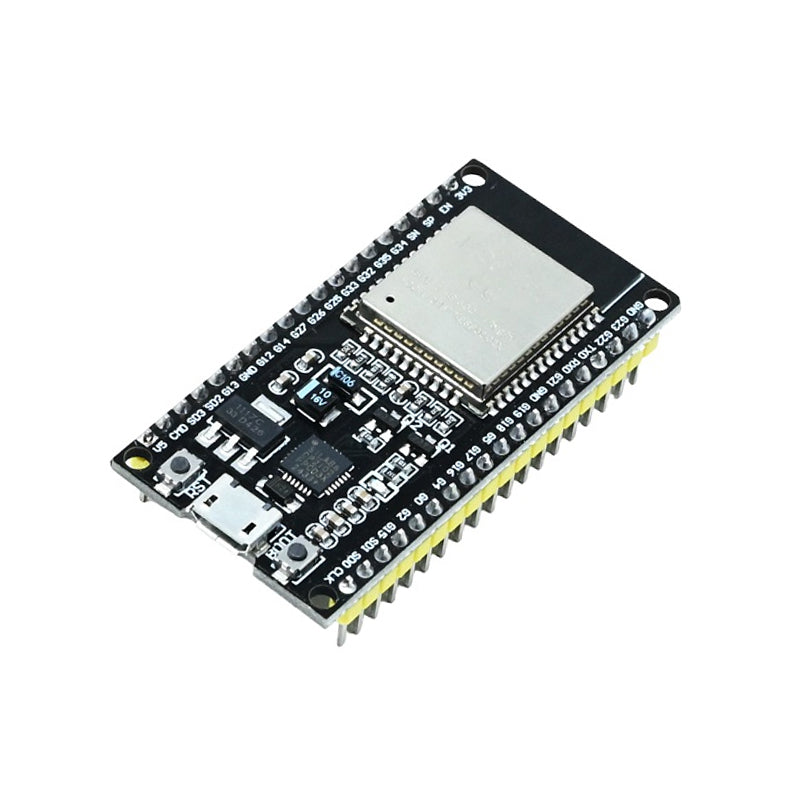 ESP-WROOM-32 38pin Micro usb ESP32 38 pin Development Board ET5815