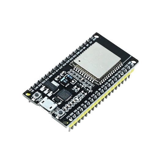 ESP-WROOM-32 38pin Micro usb ESP32 Development Board ET5815