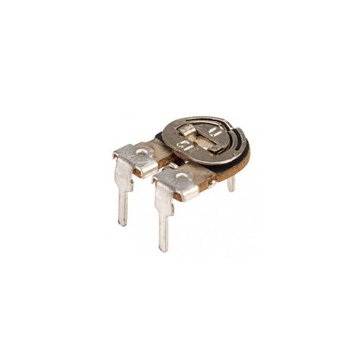 50k Ohm Potentiometer Metal preset ET10482