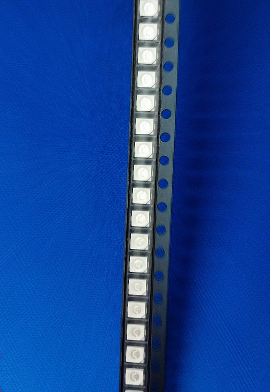 Blue 3528 SMD LED ETA2405