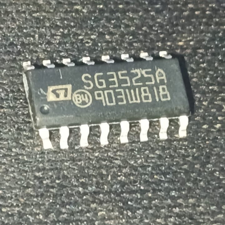 SG3525AP SOP16 SMD 3525 ST ETA1396
