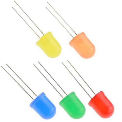 10MM LED – EMERGING TECHNOLOGIES