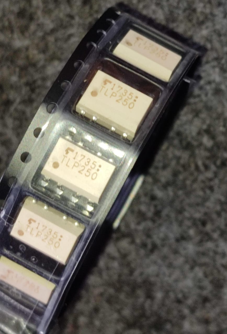 TLP250 SMD TOSHIBA ETA2595