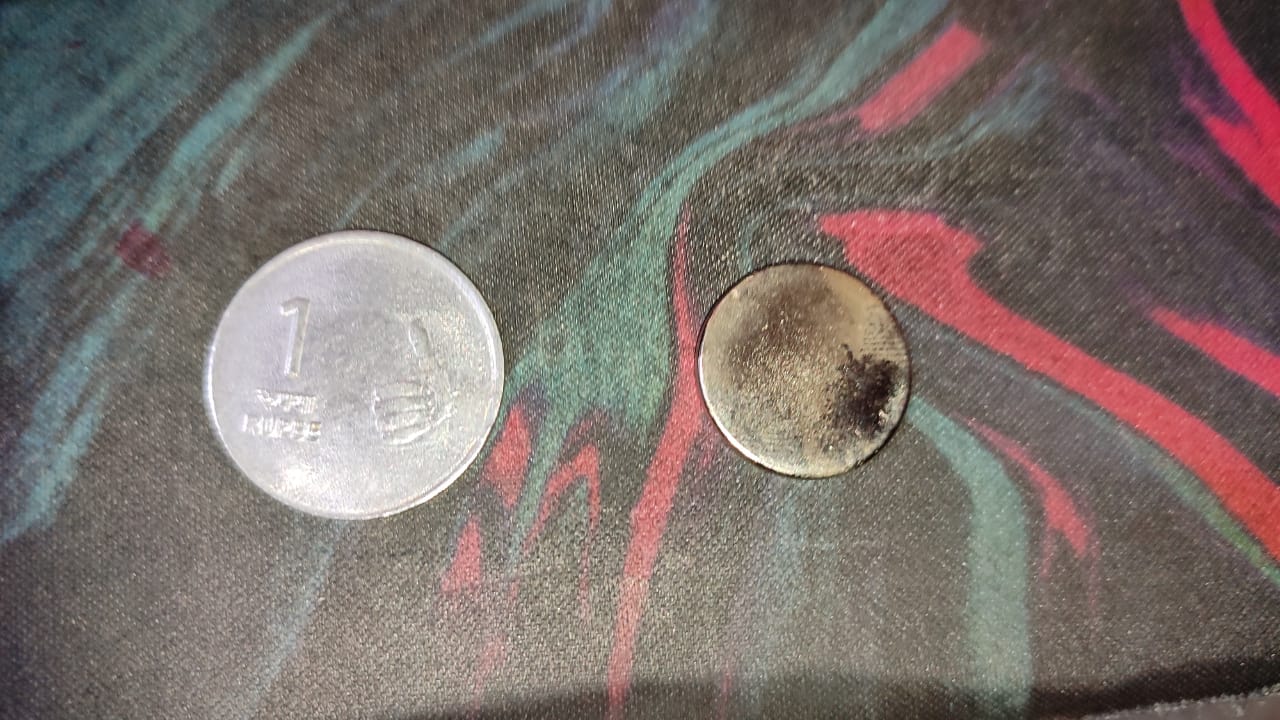 18x1.5MM NEODIUM MAGNET ET5939