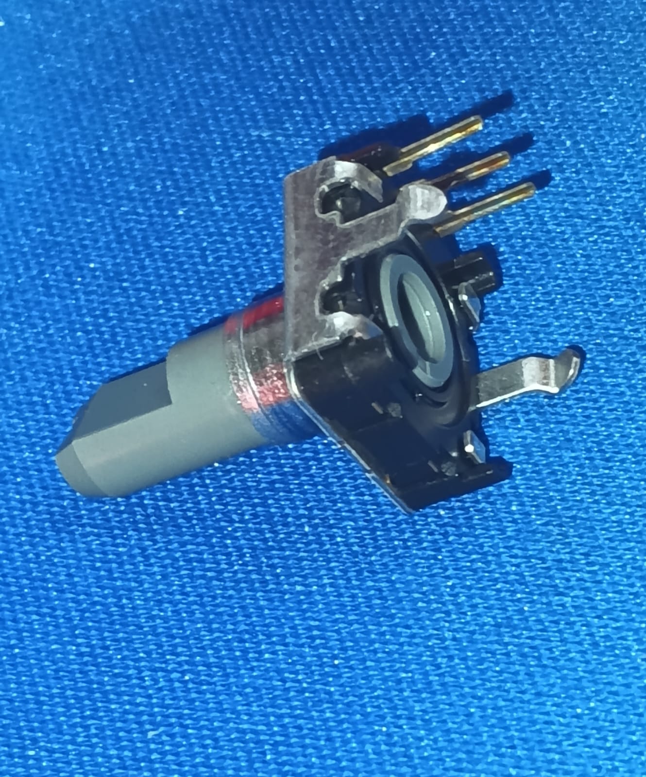 EC12E1240405  ALPSALPINE Rotary Encoders ETA2635