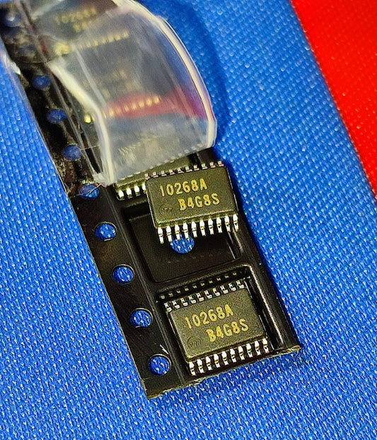 R5F10268ASP Renesas 10268ASP  ETD11071