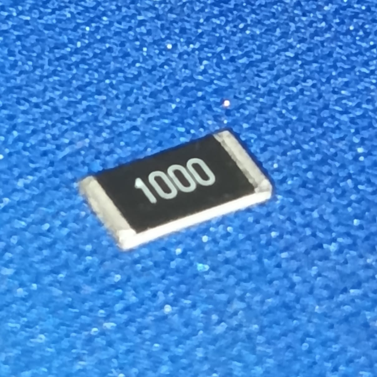 100 ohm 2512 2W FRP2512F1000TS FOJAN 200V SMD Resistor ±1% ETH6692
