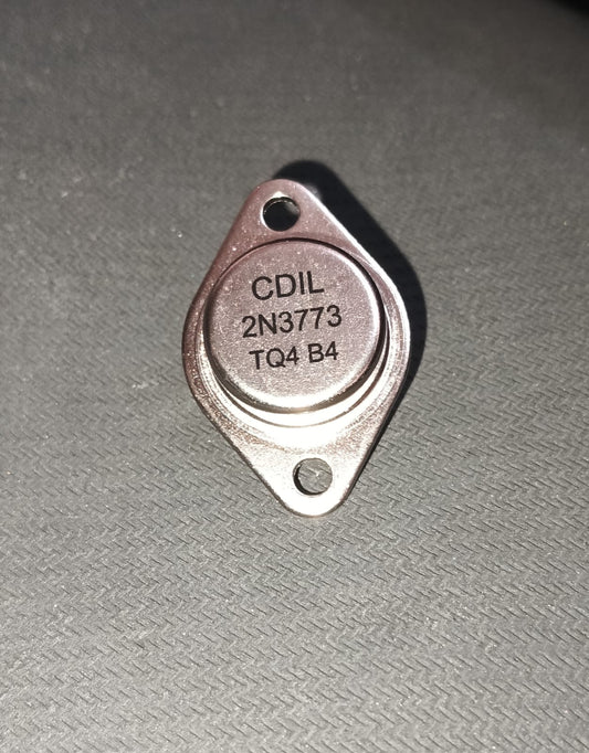 2N3773 CDIL NPN POWER transistor 3773 ETA2663