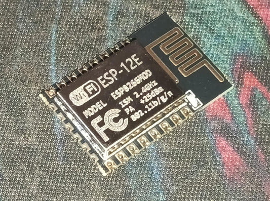 ESP-12e ESP8266 Module esp12e SMD ET5157