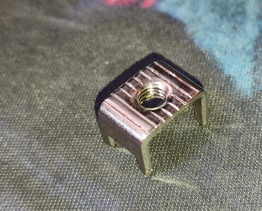 M5 60A PCB Mountable Welding Terminal Block connector stud ET11136