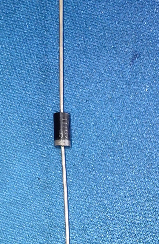 24V 5W Zener Diode 1N5359B DO-15 LGE 5359B ETA2694