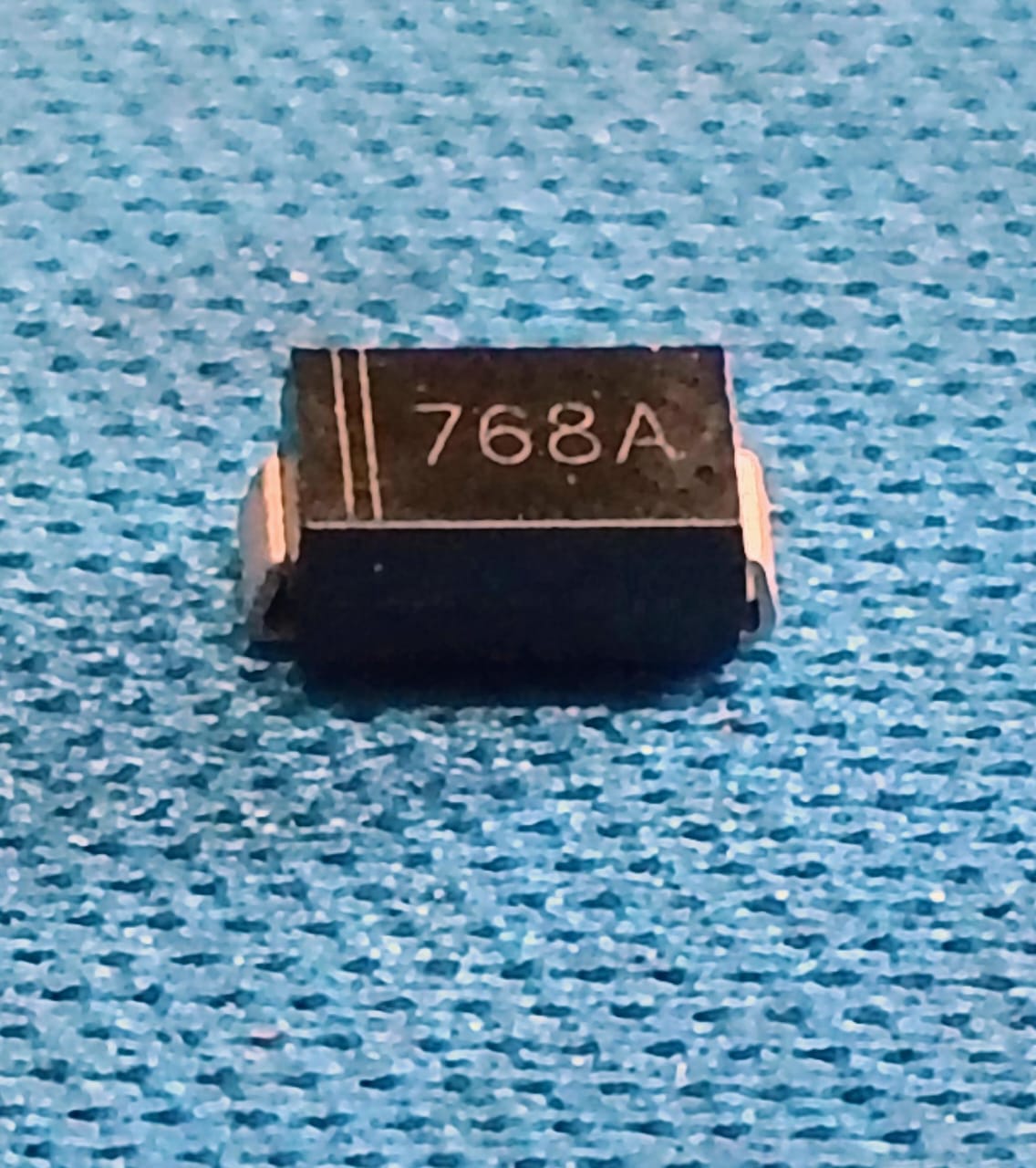 150V 1W 1SMA4768A-MS SMA MSKSEMI Zener Diode SMD 768A ETA2699