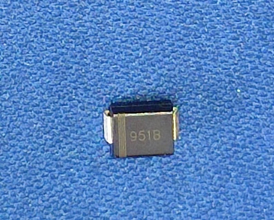 1SMB5951B SMB OTW 120V 3W Zener Diode SMD 5951 951B ETA2700
