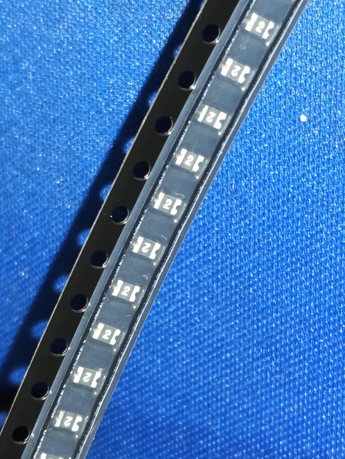 9V 200mA 0805 PPTC SMD0805B020TF BRIGHT KING Resettable Fuse ETD11105