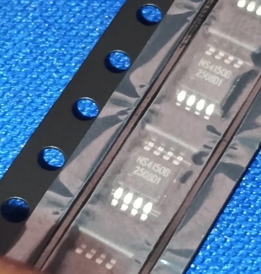 NS4150B MSOP-8 Shenzhen Nsiway Tech 3W Class D Amplifier Audio ETA2543