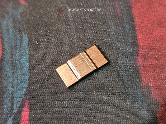 0.2mΩ ±5% 15W 5930 R0002 ASR-M-7-0.2J-t3 5930 Yezhan 0.2 milli OHM ±5% ETH6717