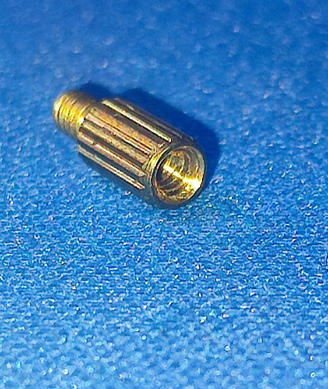 M2x5+3 Stud spacer metal ETA2296