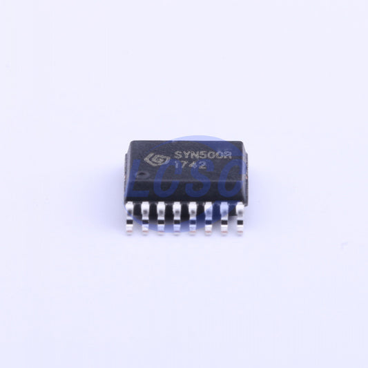 SYN500R  Synoxo RF Transceiver RF Radio RF Transceiver ICs ET9271