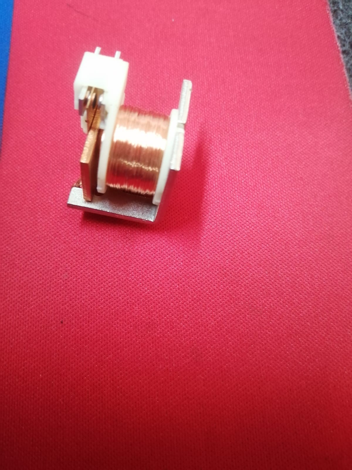 390 1C 12 RELAY OEN Automotive Relay 12V 390-1C-12 ET11312