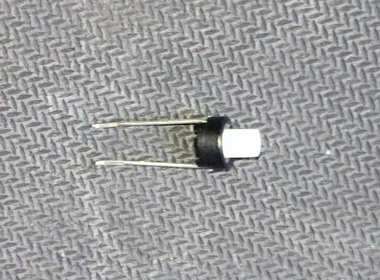 6X7MM 2 PIN Round micro Switch Push Button ET10772
