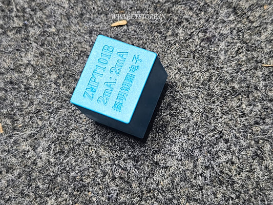 ZMPT101B Plugin ZHE MING LANG XI 2mA Voltage transformer Sensor ETH6680