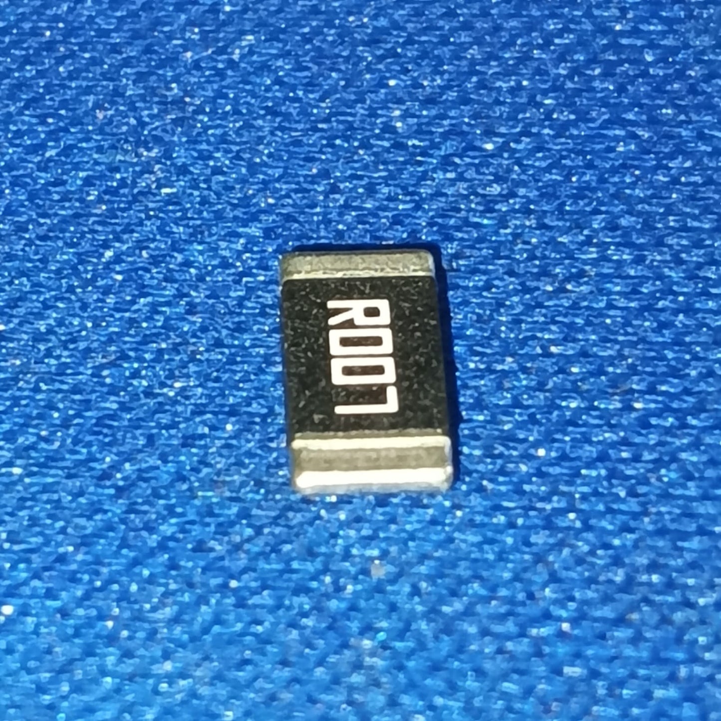7mΩ 2W YLRY12-2-7F 2512 Yezhan Current Sense Resistor ±1% 7 milli ohm R007 ETH6694