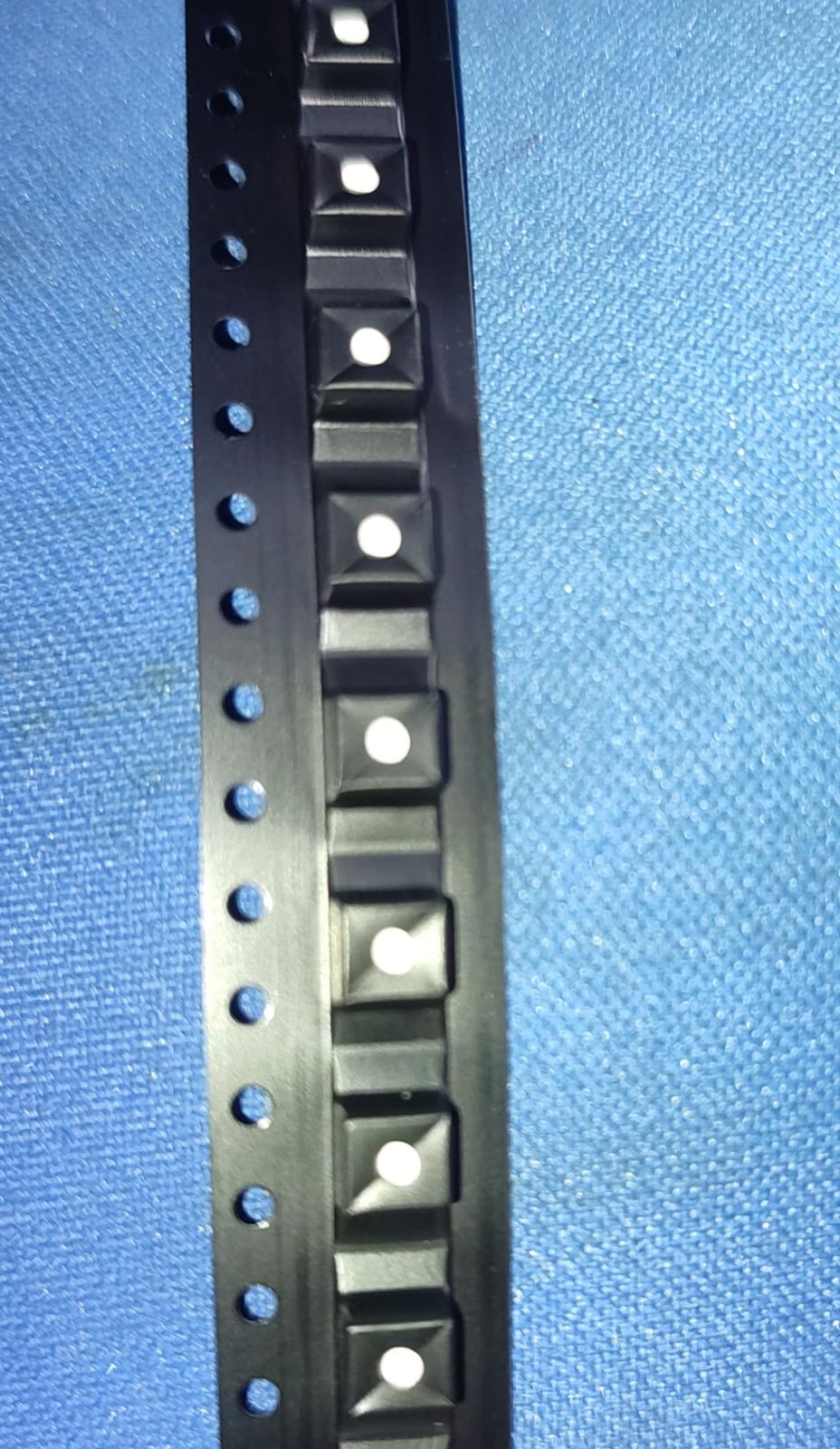 WS2812B-MINI-V3/W SMD3535-4P Worldsemi LED Addressable 3535 ETA2653