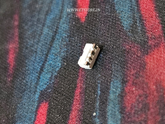 SK6812SIDE-A SMD-4P,4x1.6mm SIDE MOUNT OPSCO LED Addressable 6812 ETE9978