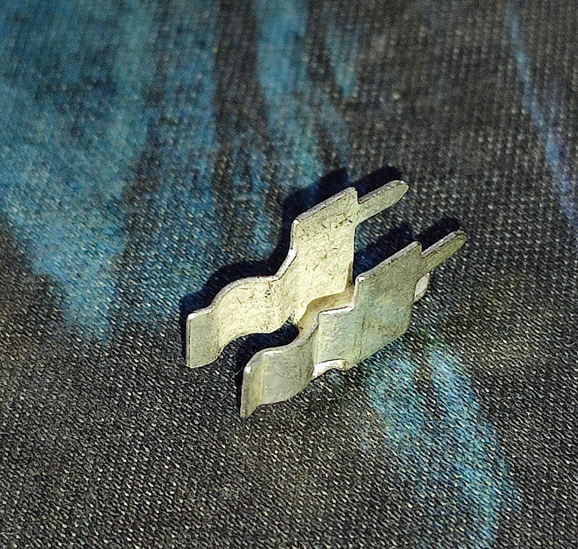 SE265 Mini Fuse Clip PCB Fuse Holder ETD11117