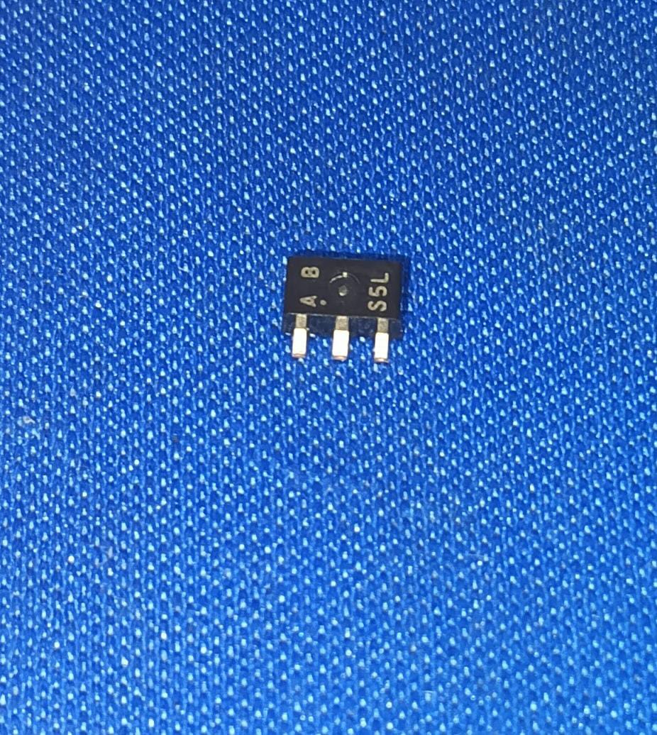 2SA1416S-TD-E SOT-89 onsemi Transistor PNP 100V 1A SMD A1416 A8 S5L ETH6687