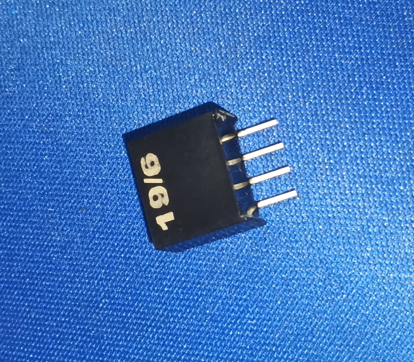 B0505S-1W G-energy 5V to 5V Isolated DC-DC Converter 200mA 1W 0505 Power ETH6648
