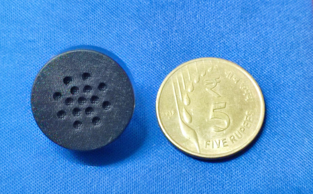 8 OHM 1W SPEAKER INGHAi GSPK2307P-8R1W DIA 23mm Pitch-10mm ETD11161