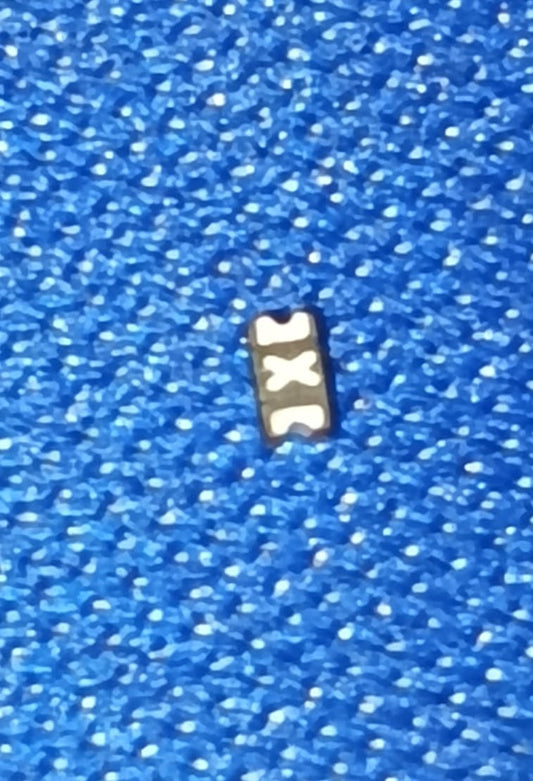 JK-SMD0603-002 0603 20mA 30V PPTC Resettable Fuse ETD11505