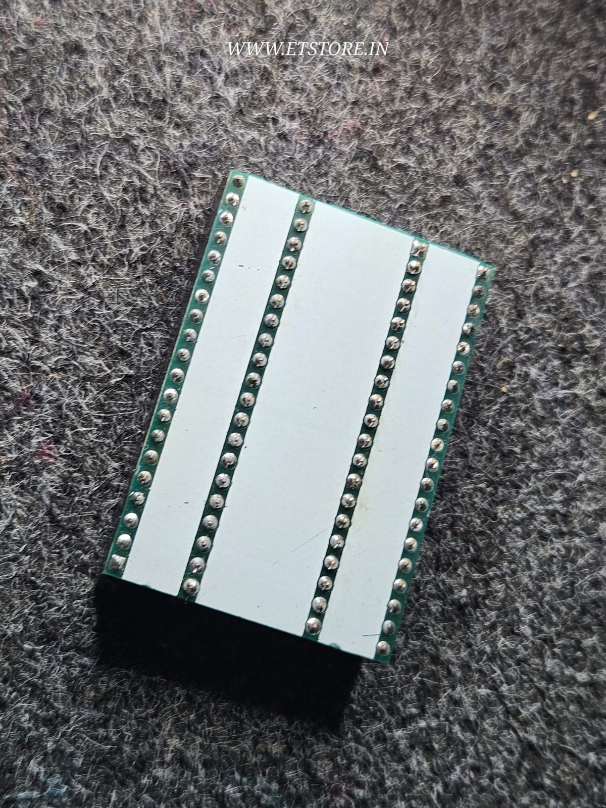 BREAKOUT BOARD FOR  Bluepill blue pill STM32F103C8T6  Board  ETH6936