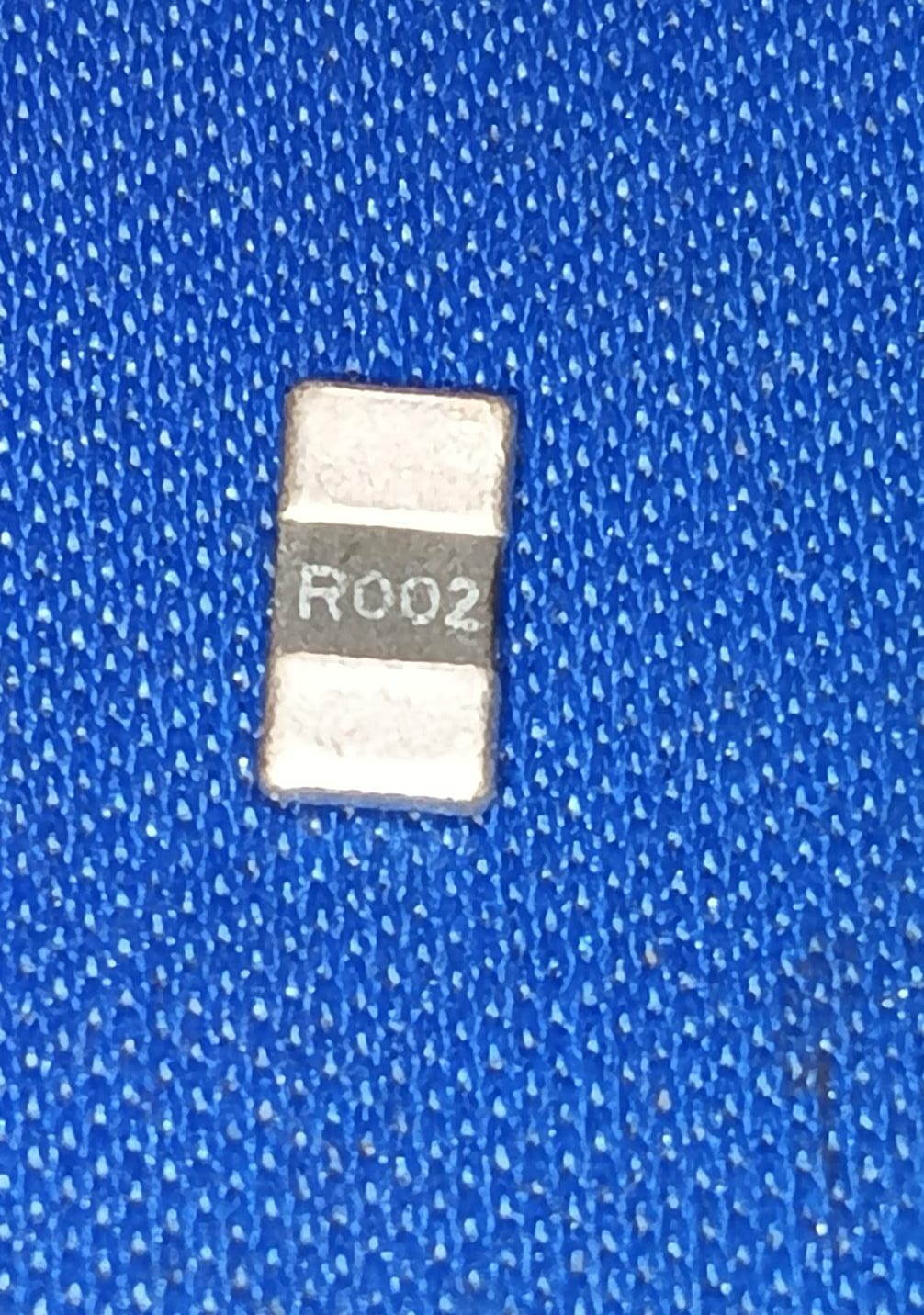 2 milli ohm 2512 R002 ±1% 2W FMF25FPJR002XBH PSA Current Sense Resistor ETH6686