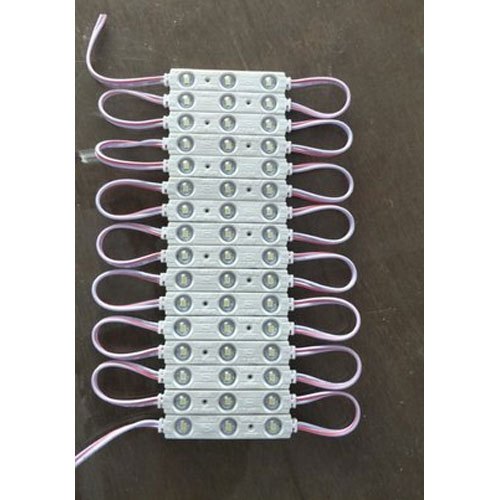 12V 3 LED MODULE – EMERGING TECHNOLOGIES