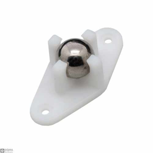 N20 VACUUM W420 BALL CASTER WHEEL ETD11423