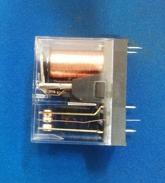 G2R-1-DC24 OMRON 24V 10A SPDT Relay 28.8x12.7mm ETD11296