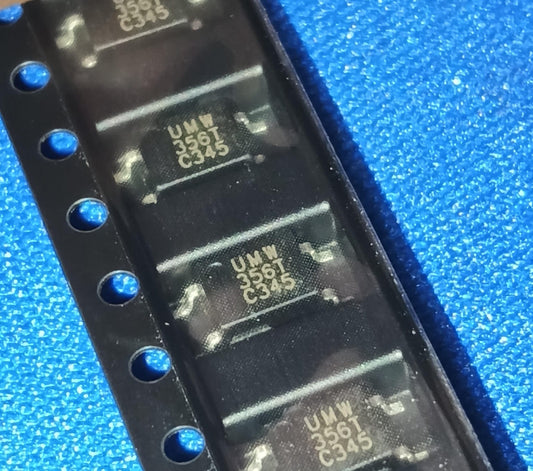 LTV-356T-C SOP-4 UMW 356t Optoisolators ETA2336