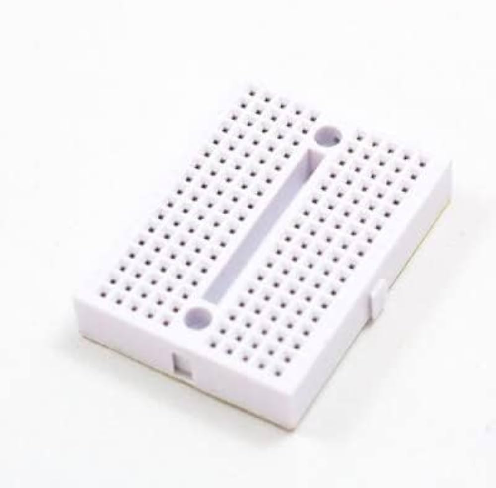 170 points Breadboard BLUE ET8100