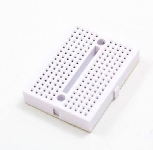 170 points Breadboard BLUE ET8100