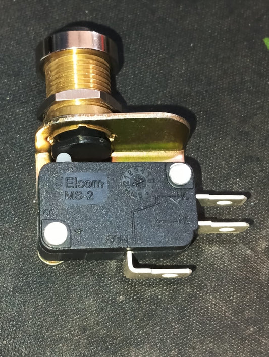 MS-222B ELCOM LIMIT SWITCH END STOP ETD11218