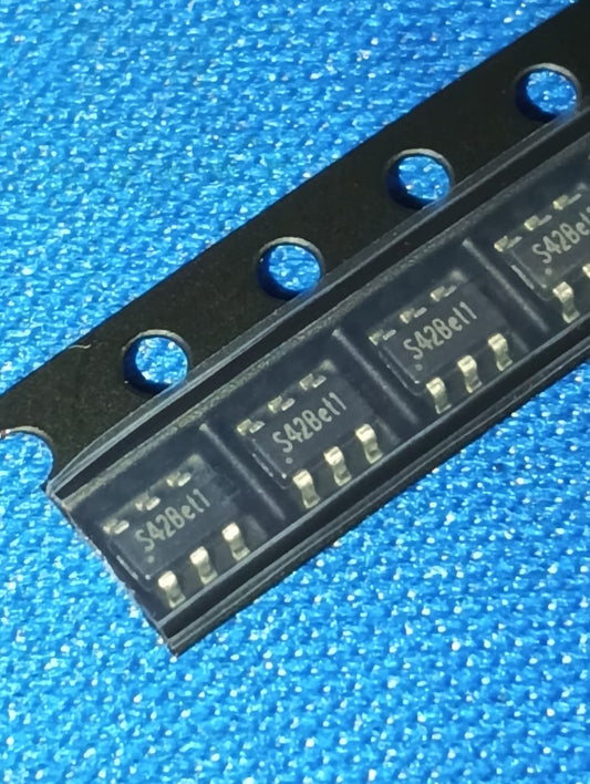 TPMP1470GJ-Z SOT-23-6 S42B TECH PUBLIC 2A DC-DC Converters ETA2328