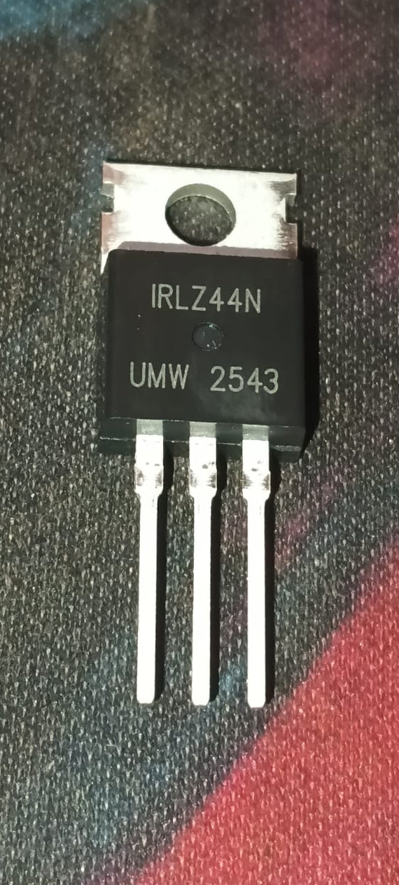 IRLZ44NPBF-HXY TO220 HXY MOSFET 60V 60A N-Channel Lz44 ETD11488